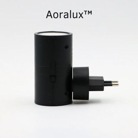 AoraLux™ | En tidløs luksus til ethvert rum.