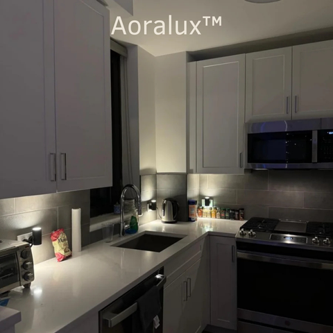 AoraLux™ | En tidløs luksus til ethvert rum.
