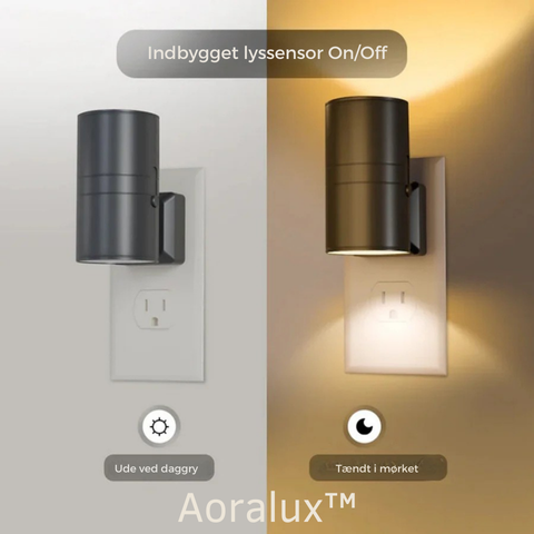 AoraLux™ | En tidløs luksus til ethvert rum.