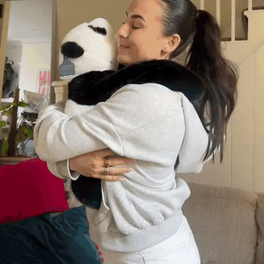 PandaFriend™ | Krammet der beroliger