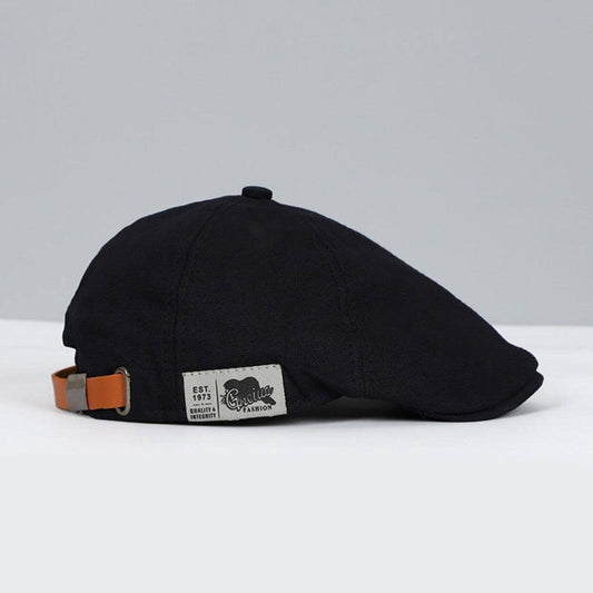 UrbanBaret™ | Tidløs herrestil med moderne pasform
